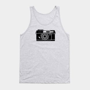 Yashica 35MF Tank Top